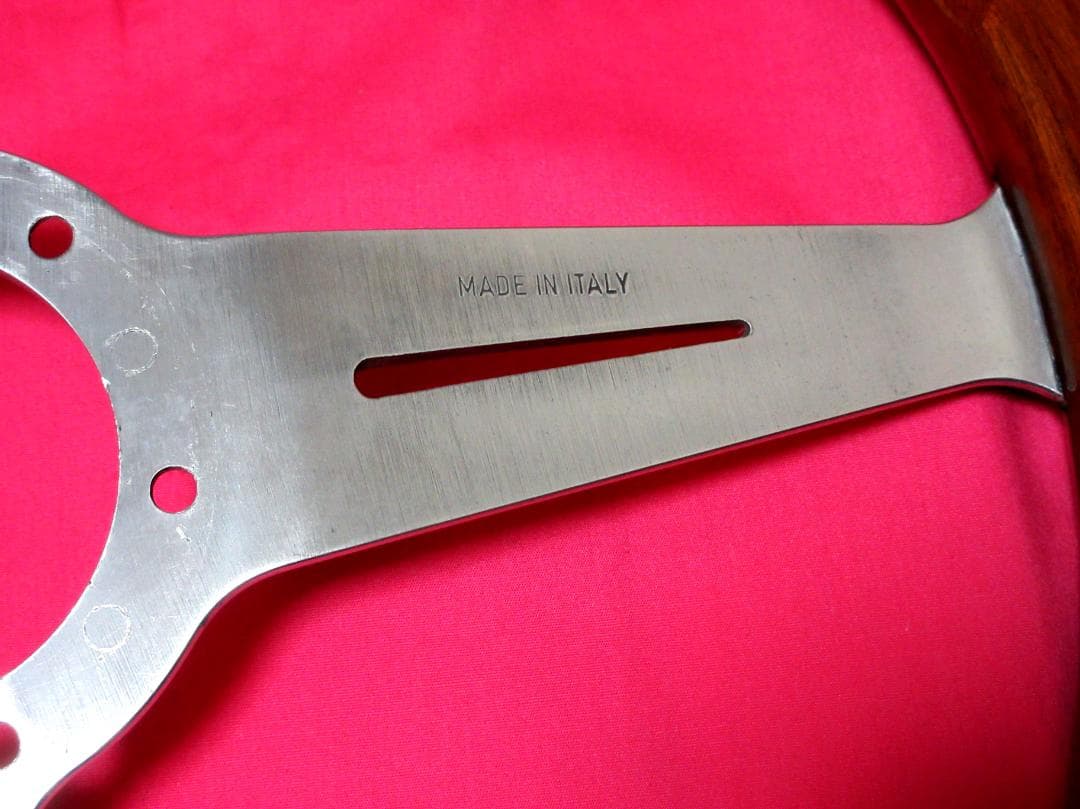 6510 正規品 NARDI classic ナルディ クラシック 36.5Φ