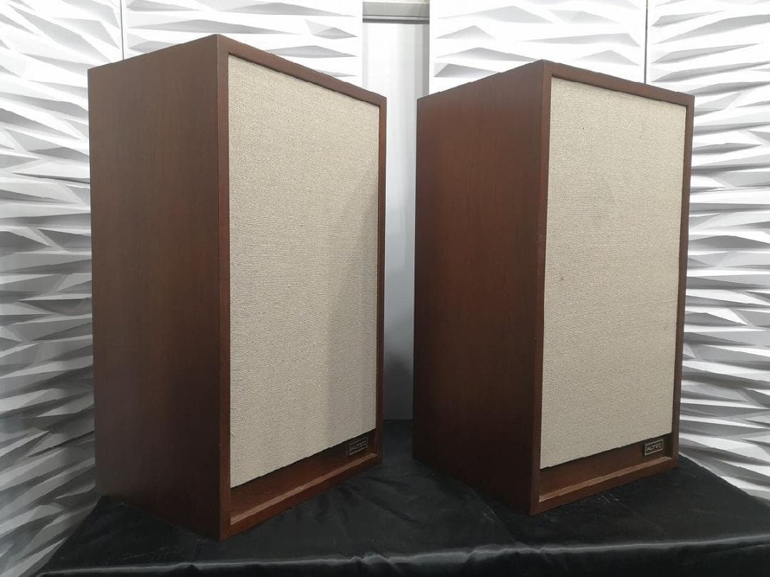 ◆決算セール!! ALTEC DIG 409B 同軸型スピーカー m0s8522