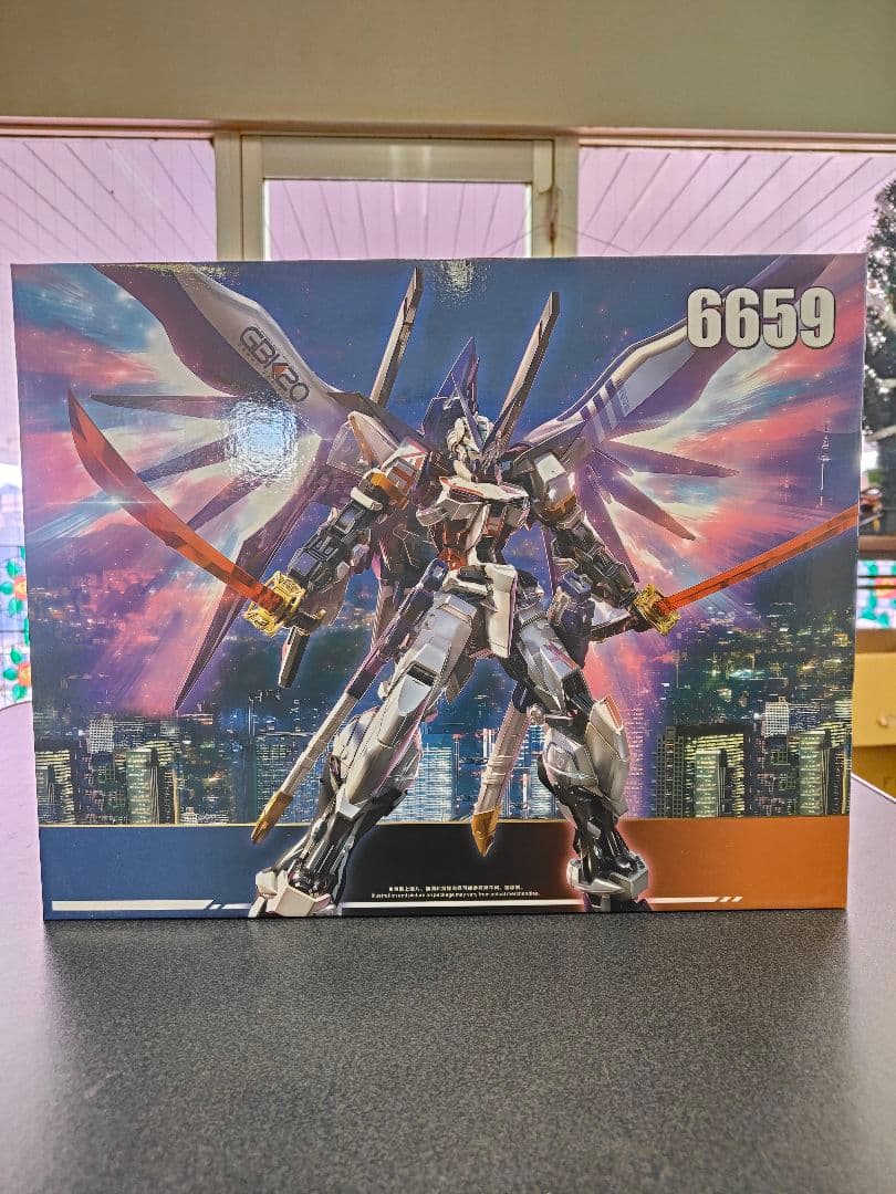 海外製　プラモデル　6659　新品です。 6659 海外製のプラモデルです。