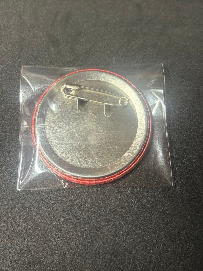 コードギアス ルルーシュ スザク バレンタイン 缶バッジ 激レア - メルカリ