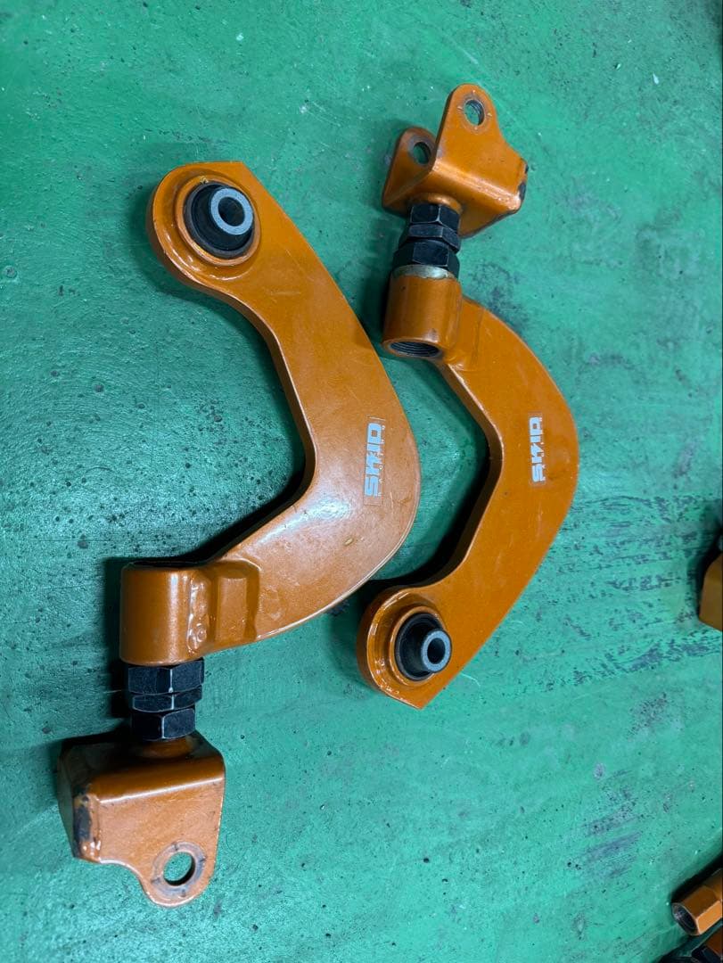 50プリウス アッパーアーム 楽天市場】プリウス 50 アッパーアームの通販