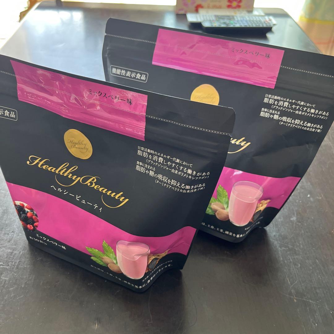 新品未開封　カーブス　ヘルシービューティー カーブス ヘルシービューティー - メルカリ