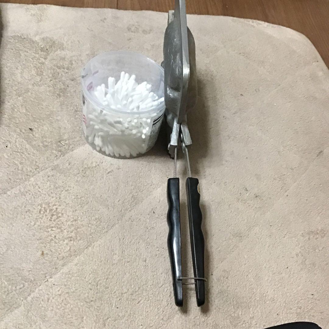 専用takeo様 円谷プロ 帰ってきたウルトラマン 怪獣 大判焼の型 菓子型