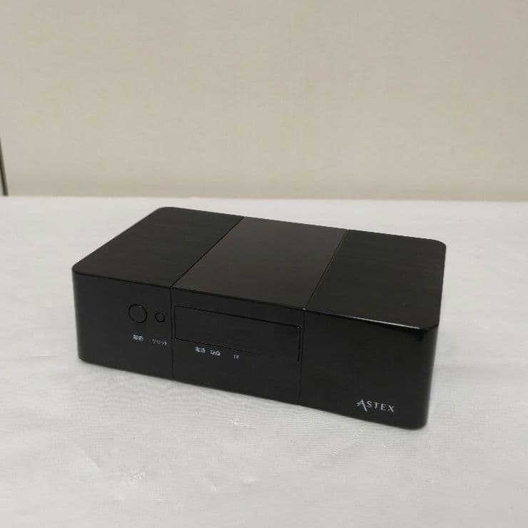 美品】ASTEX 地デジチューナー BS 110 CS 裏録 AS-STBN - メルカリ
