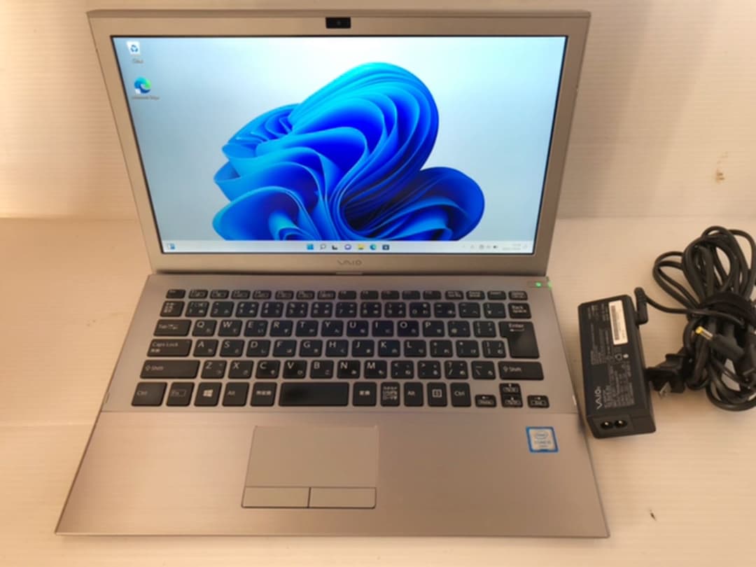 Windowsノート本体 VAIO S13 M.2 SSD 256GB Windows11 office VAIO S13 (2025年3月発売モデル)｜VAIO公式 オンラインストア｜VAIO STORE