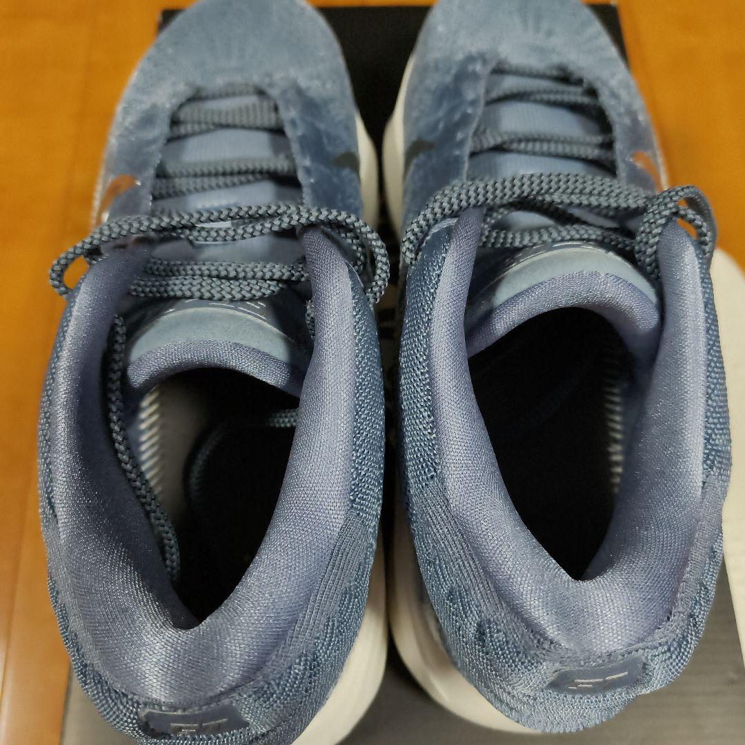 Nike GT.hustle 3 EP 28.0cm (インソール未使用)