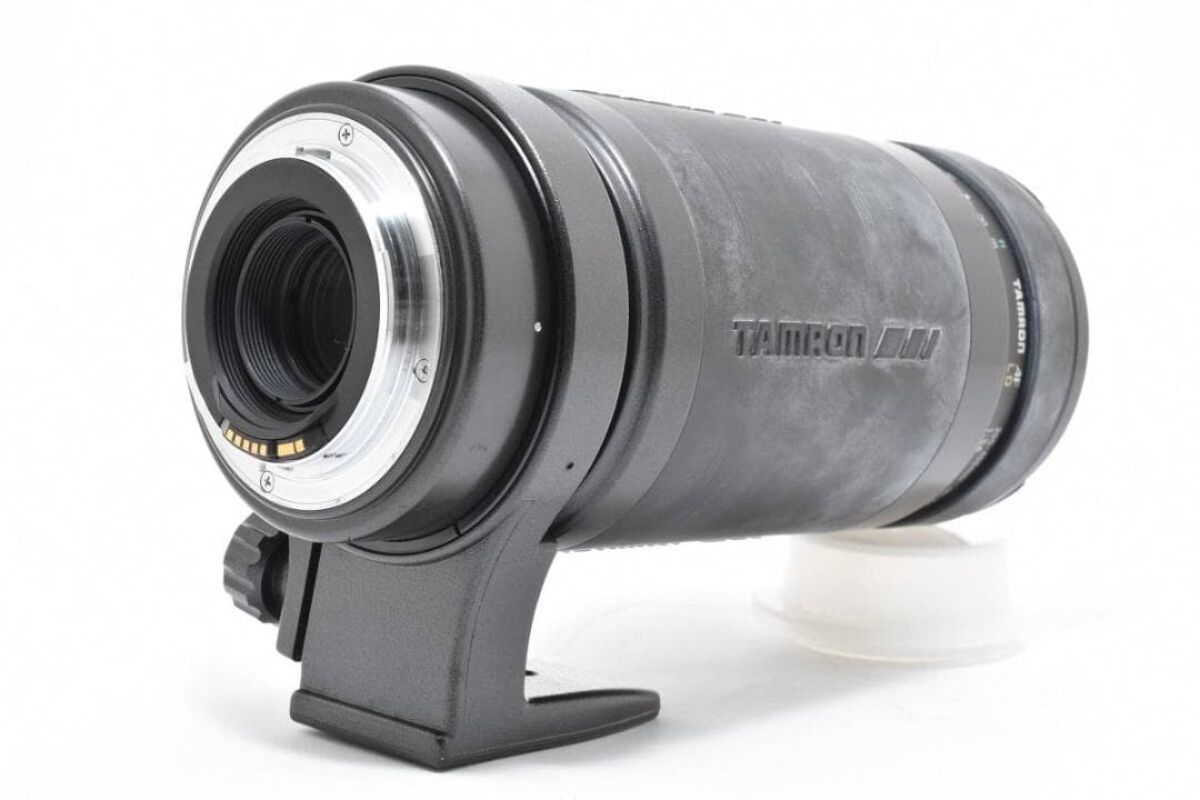 TAMRON AF LD 200-400mm F5.6 75DE キヤノン - メルカリ