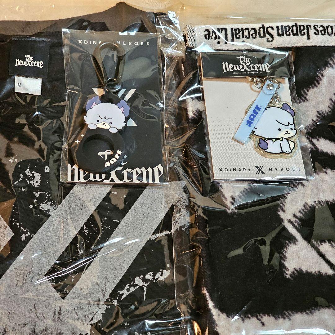 Xdinary Heroes エクディズ イルコン グッズ MD ジュヨンセット 楽天市場】Xdinary Heroes - 【Beautiful Mind】 Xdinary Monsters