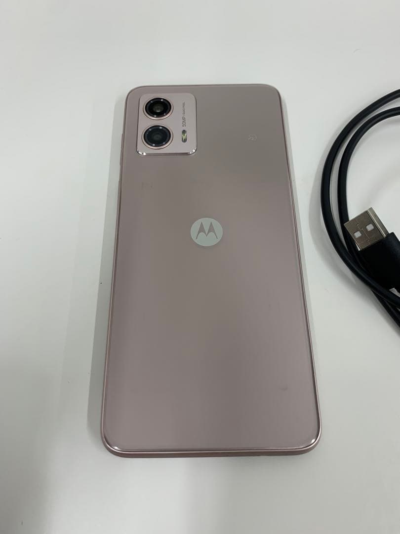 最安値！ 50MP QUAD PIXEL motorola moto 1163 - メルカリ