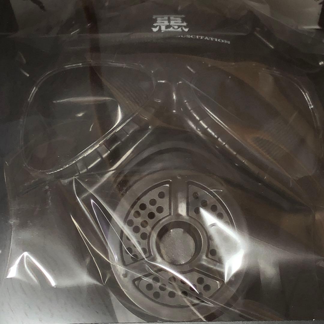 未開封★定価以下 MUCC 惡-THE BROKEN RESUSCITATION