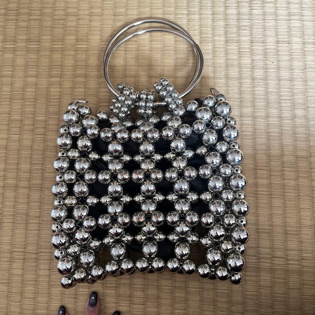 MOUSSY シルバーバック MOUSSY | MOUSSY SOUVENIR キャンバスバッグ (すべて ) |SHEL'TTER