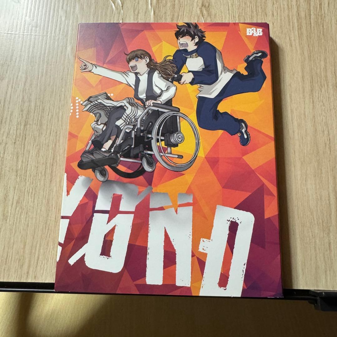 血界戦線 ＆ BEYOND」特装版全6巻 + おまけ