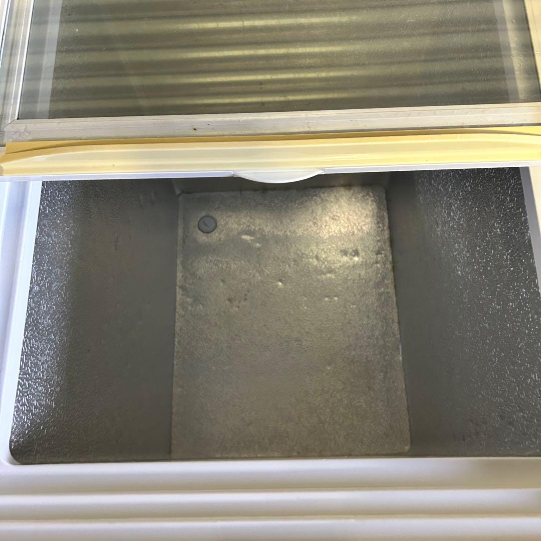 CL97☆エクセレンス☆ 冷凍ストッカー 冷凍ショーケース MS-062G 業務