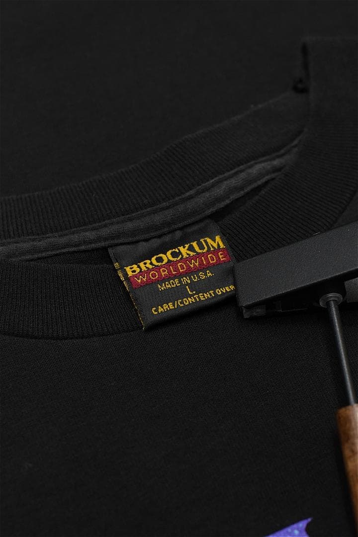 S327/USA製 90s BON JOVI Tシャツ シングルステッチ L 黒 - メルカリ