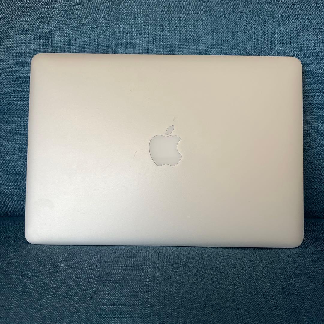 MacBookPro A1502 13インチ2013 バッテリー不具合ジャンク品 MacBook Pro 13インチ 2015のバッテリー交換を16280円で対応中！膨張や