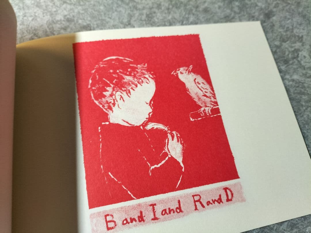 ヴィンテージ 通販本・音楽・ゲーム - 酒井駒子 シンバル トムズ