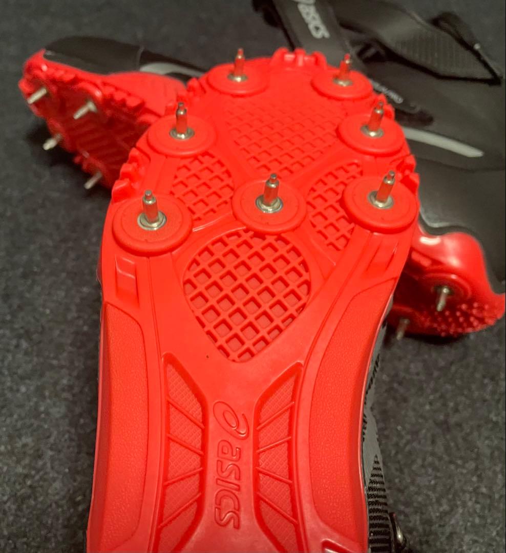 Asics Javelin Pro やり投げスパイク 【27.0cm】極美品