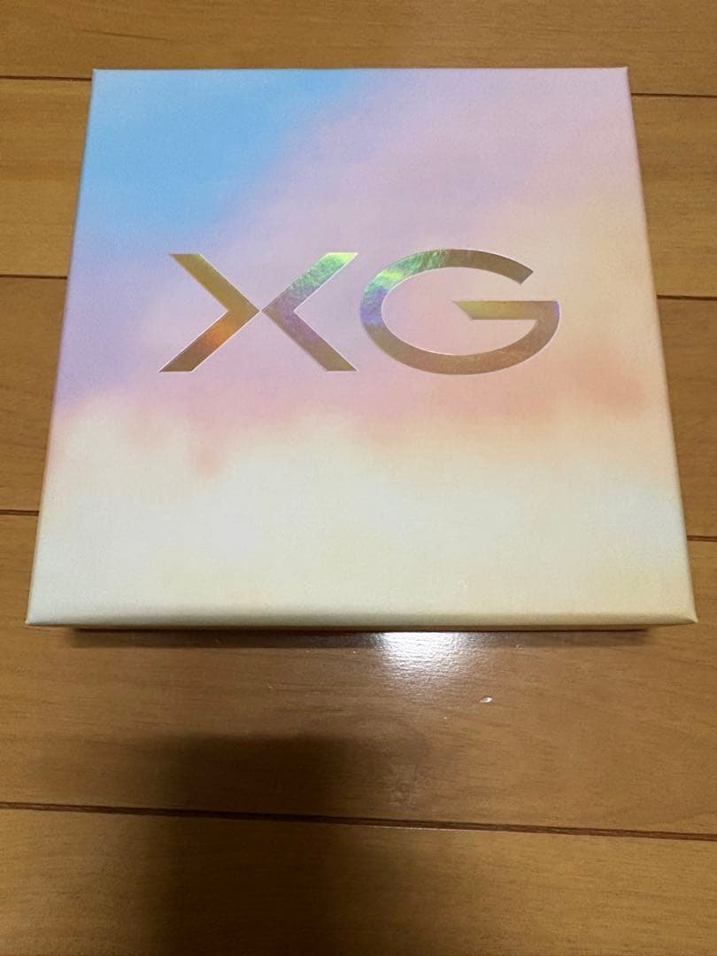 K-POP・アジア Xg MASCARA cd K-POP・アジア XG MASCARA CD K-POP・アジア XG MASCARA CD XG MASCARA