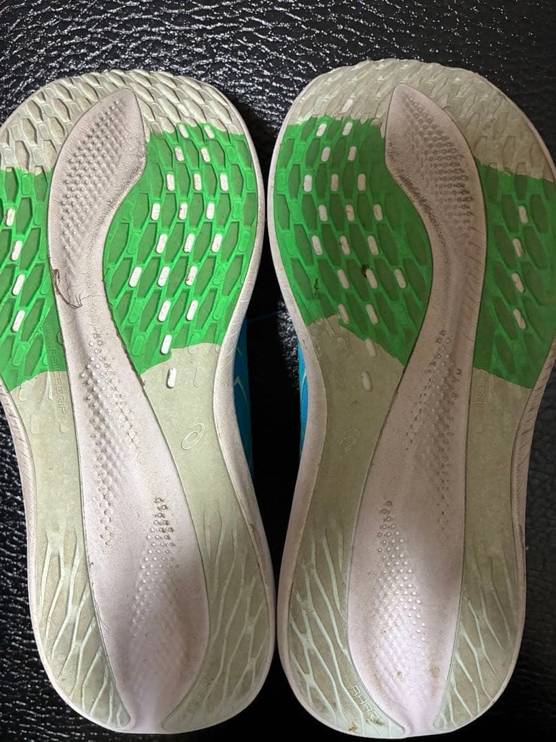 美品】GT2000 14&グライドライドマックス（共に27.5cm）2足SET - メルカリ