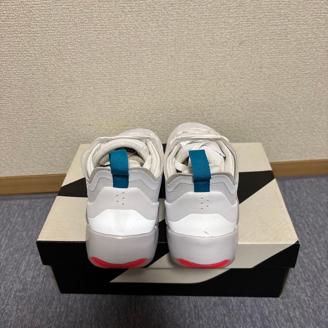 は 25.5cm JORDAN LUKA 1