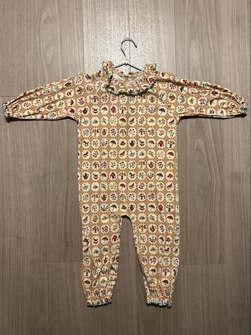 Misha & Puff ロンパース 18-24m - メルカリ