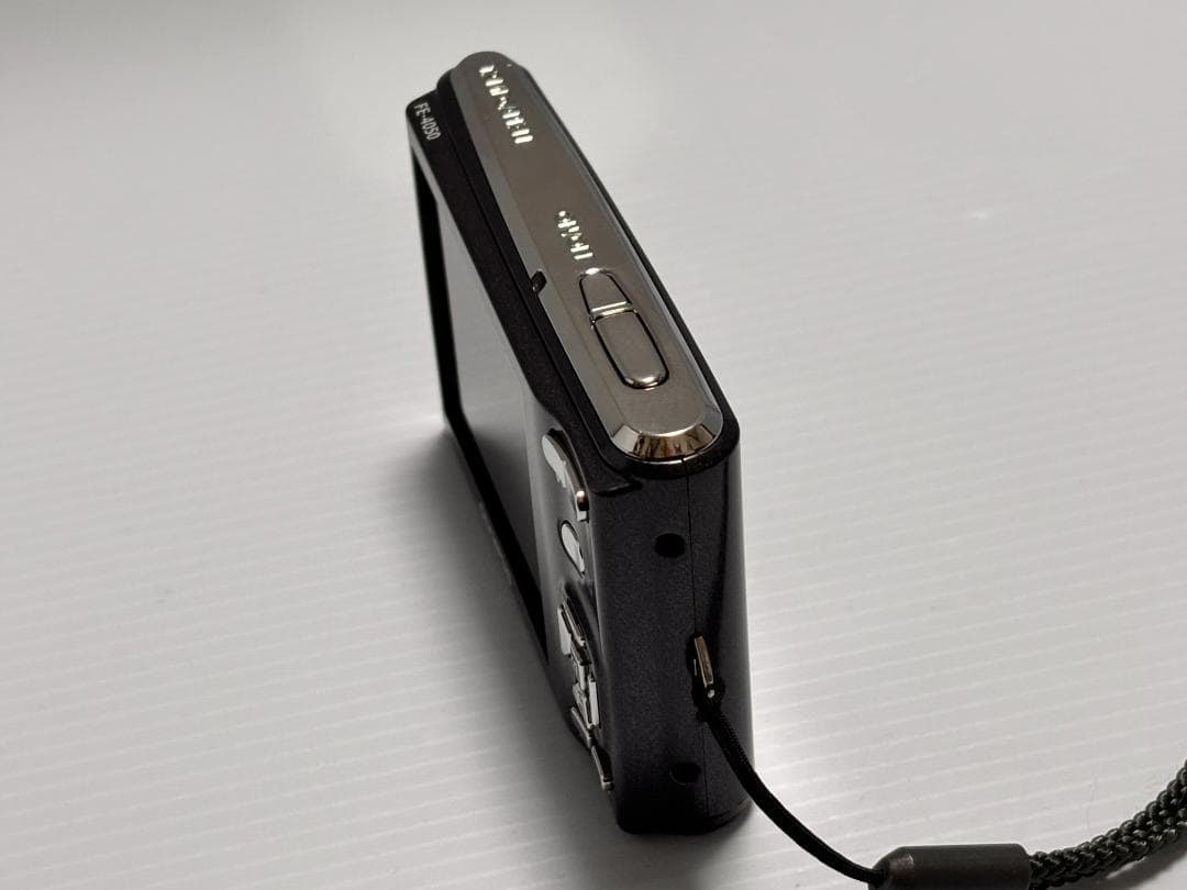 美品 Olympus fe-4050 12.0MP 4倍ズーム デジタルカメラ