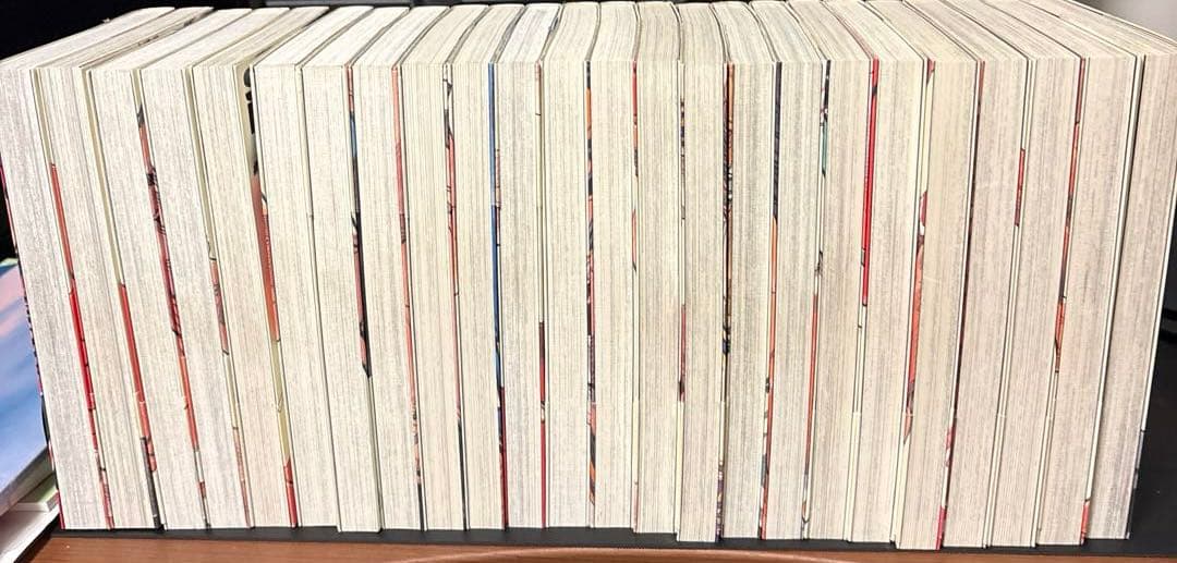 SLAM DUNK 完全版 1-24全巻セット と 10 DAYS AFTER - 全巻セット低