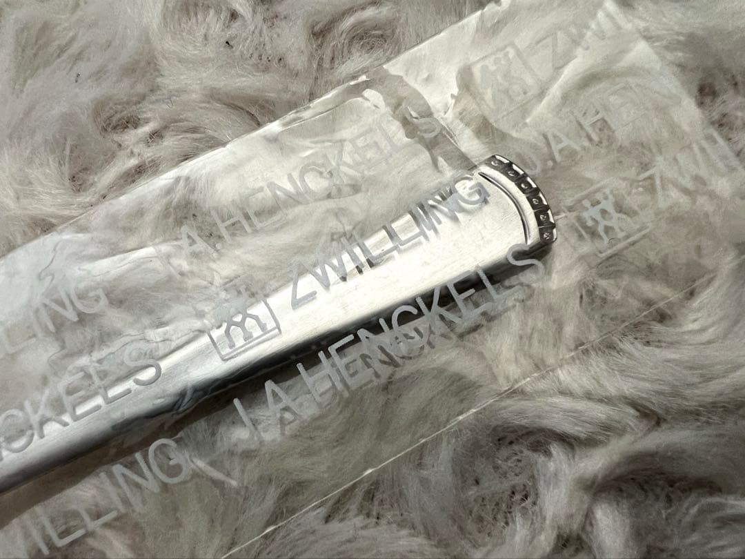 ツヴィリング ヘンケルス カトラリーセット カーディナル ディナー