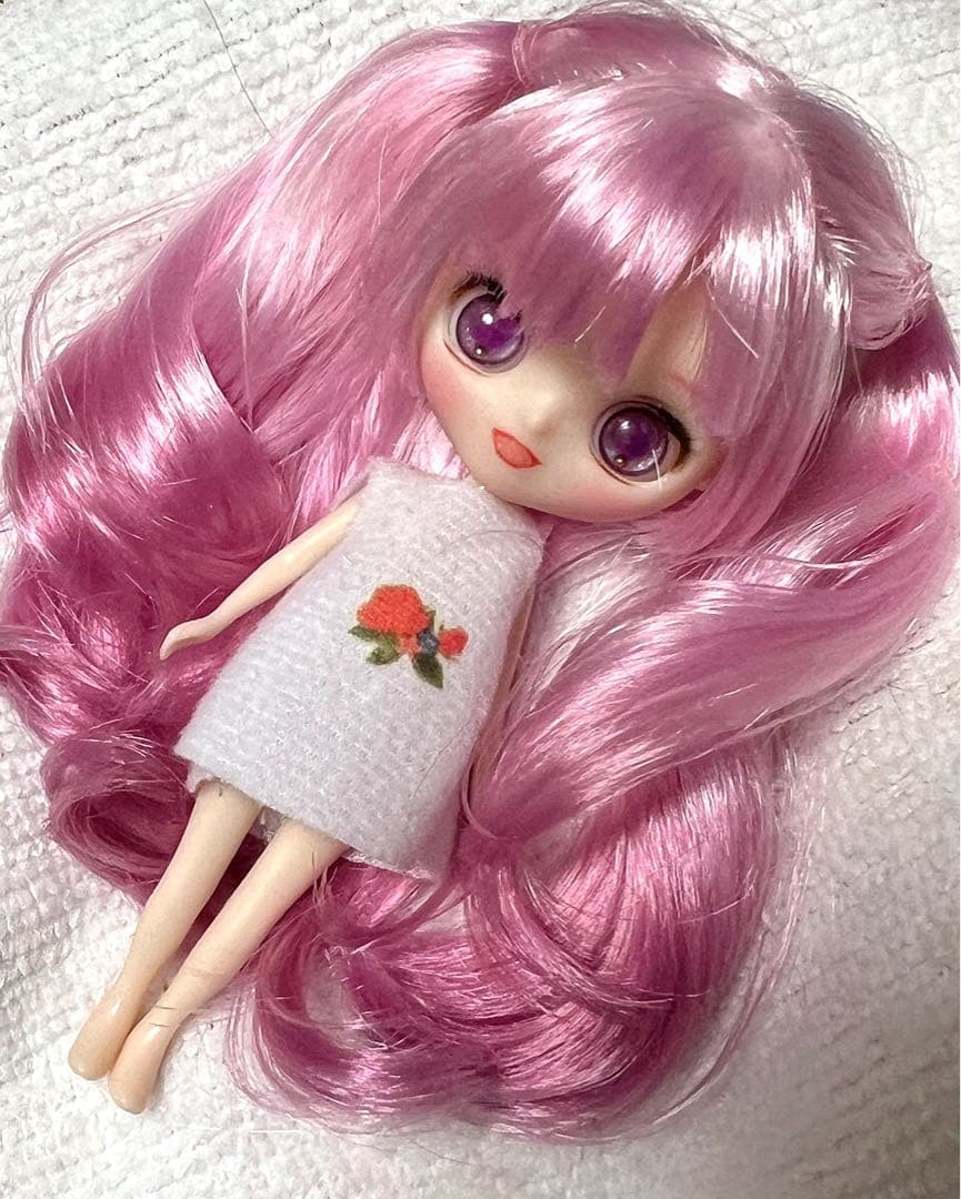 へちゃへちゃページ♡