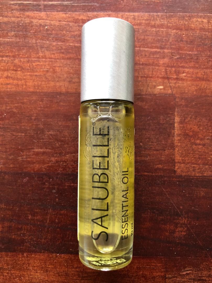 正規品 開封未使用】doterra SALUBELLE 10ml - メルカリ