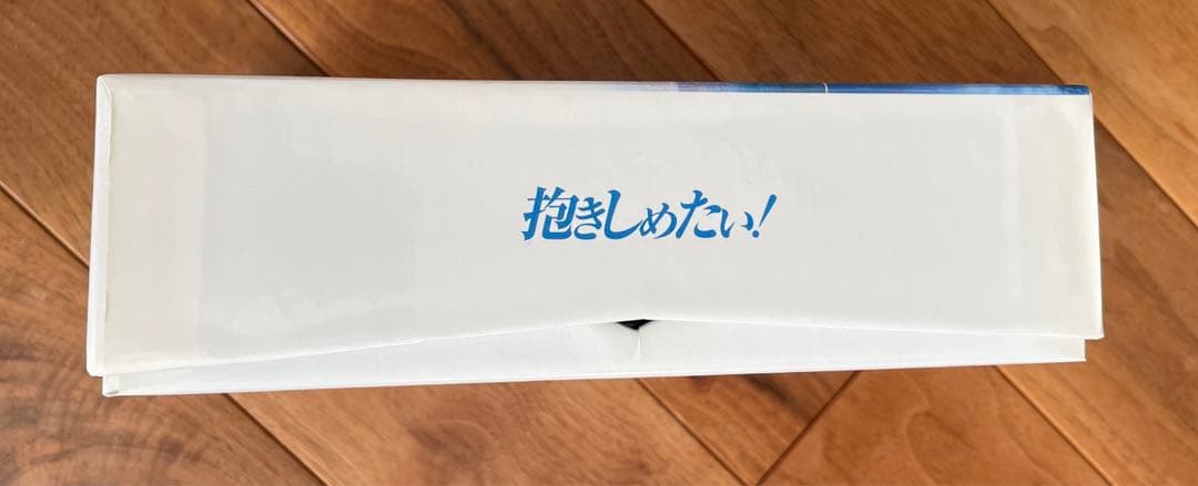 抱きしめたい! DVD-BOX〈9枚組〉