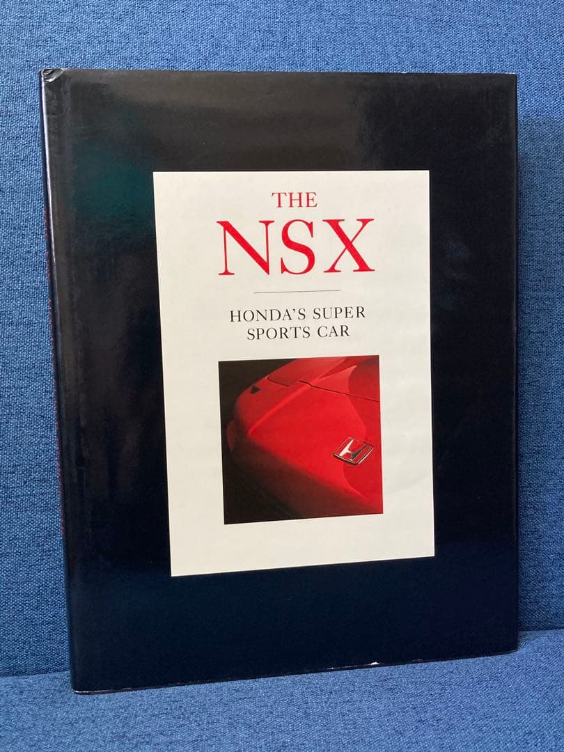 英国BBC製作「NSX, HONDA’S SUPER SPORTS CAR」 Honda完全監修で実現。世界が認めるスーパーカーをビッグスケール