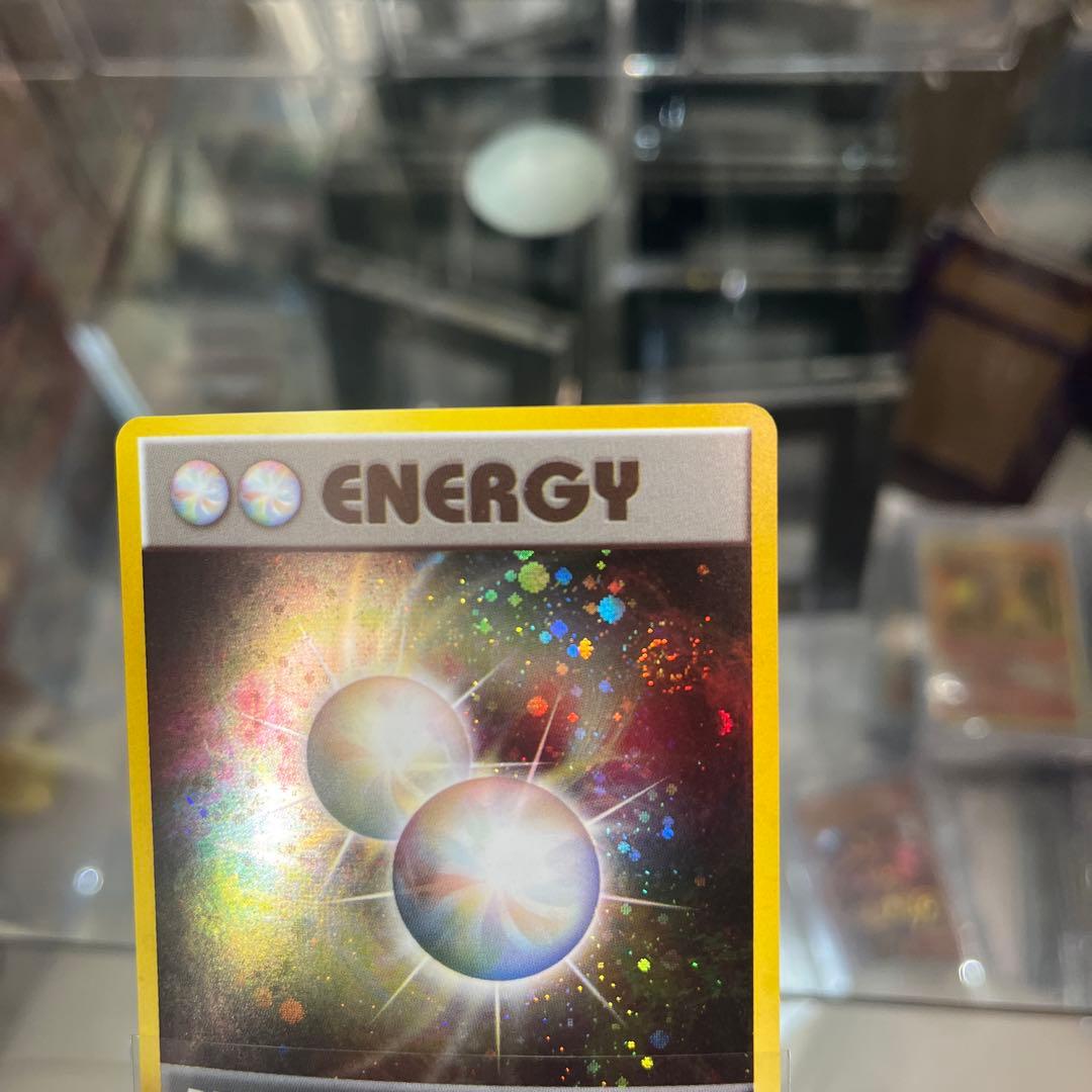 ポケモンカード 旧裏 ミラクルエネルギー 2枚セット - メルカリ