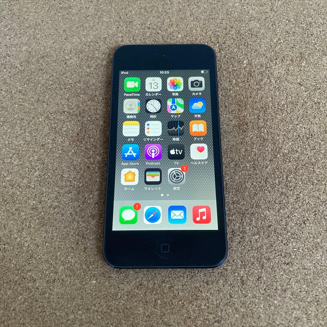 620【早い者勝ち】電池良好☆iPod Touch7 第7世代 32GB☆ 667【早い者勝ち】電池最良好☆iPod Touch7 第7世代 32GB☆ - メルカリ