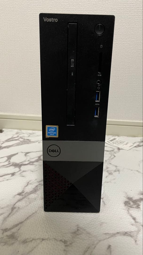 【最終値下げ】Dell デスクトップpc メモリ増量 大容量 DELLのデスクトップPC！メモリ交換のやり方！ dellデスクトップ編1