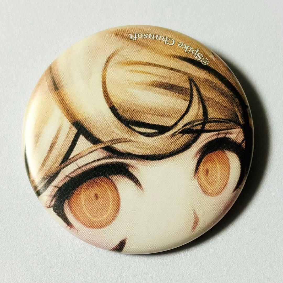 ダンガンロンパ なぞともカフェ 超高校級の どあっぷ缶バッジ 西園寺日寄子 ダンガンロンパ なぞともカフェ 超高校級の どあっぷ缶バッジ 西園寺日