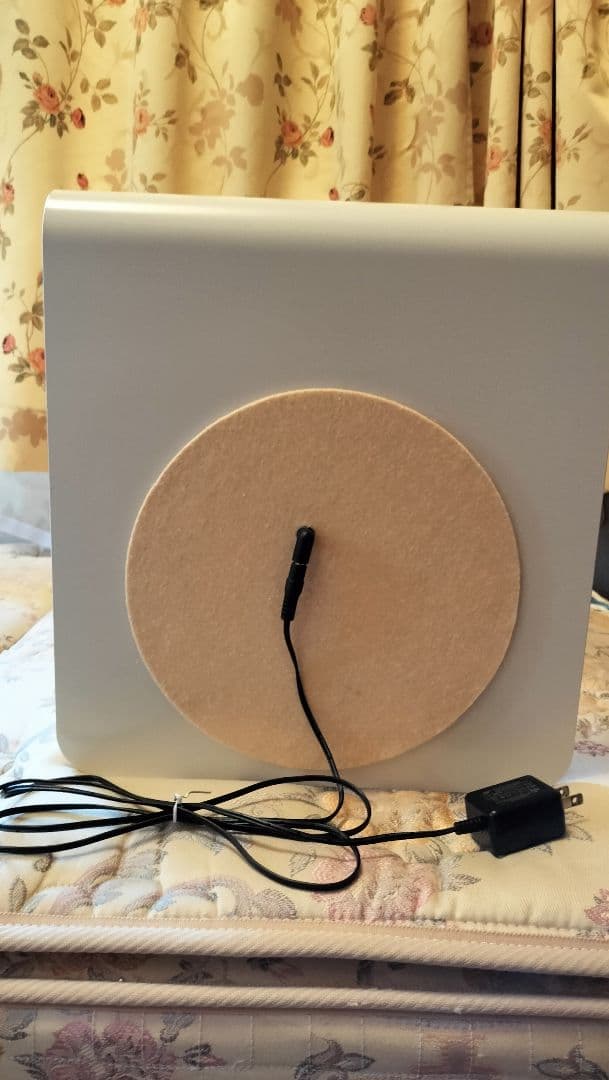 定価48万円　気吹の光　知花俊彦　風大和研究所　いぶきのひかり　白い風