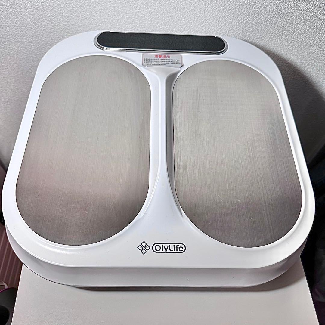 オリーライフOlyLife THz Tera-P90 テラヘルツ - メルカリ