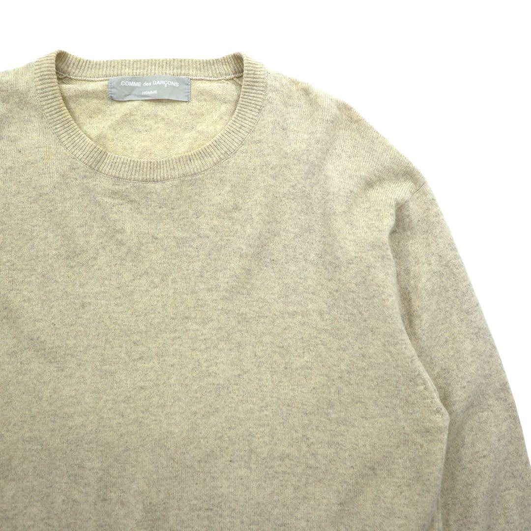 AD1991 コムデギャルソンオム ニットカーディガン 田中オム - メルカリ