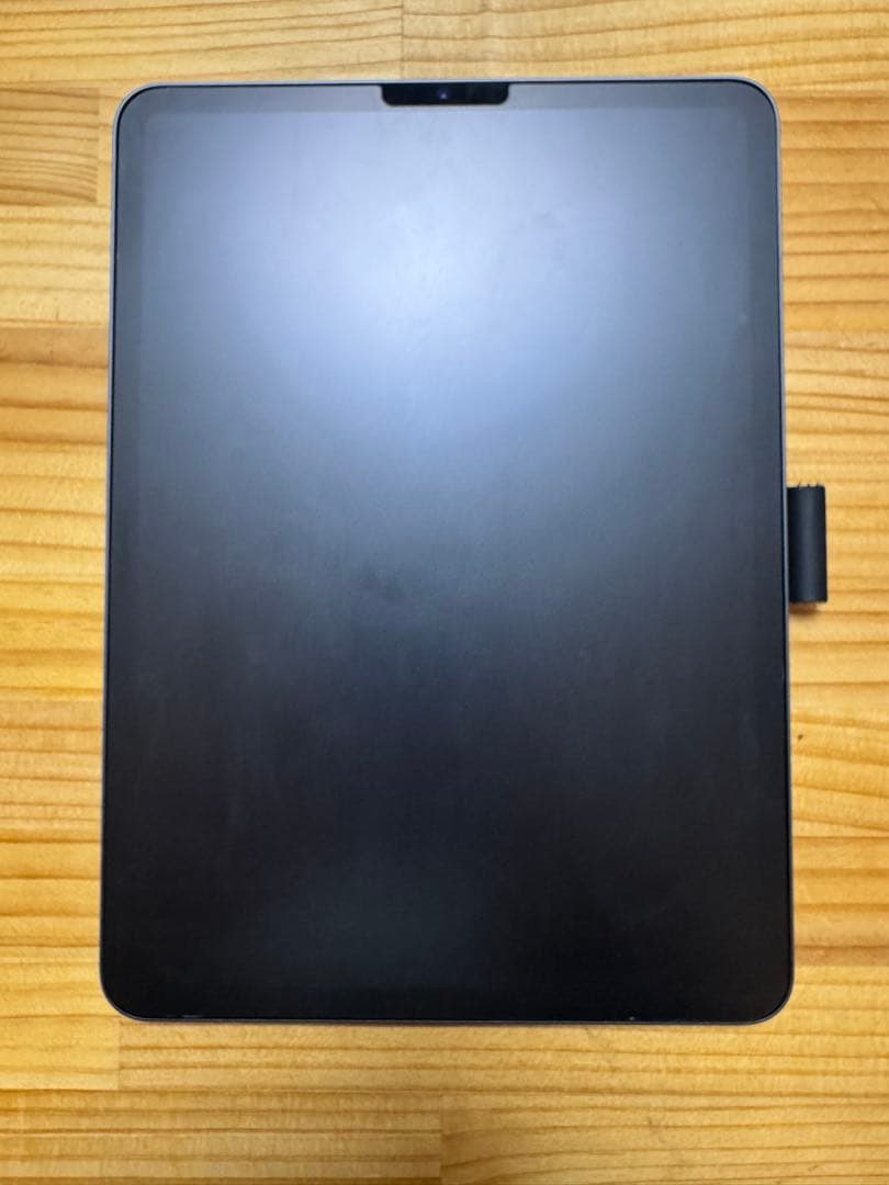 Apple iPad Pro（第３世代）11インチ 純正カバー＆Pencil付き 楽天市場】訳あり iPad Pro 11インチ/Pro 12.9インチ 第3世代 2018年版