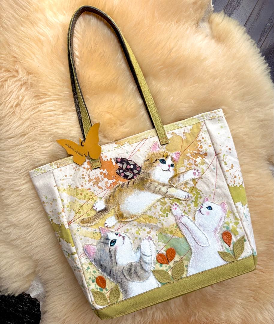 葉明様オーダー専用\"空も飛べるはず\"