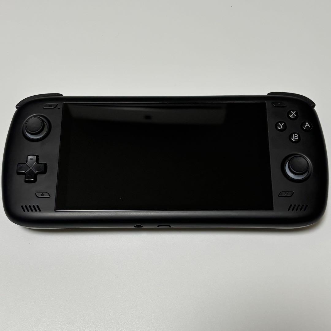 Ayn Odin2 Pro 12GB/256GB ブラック Amazon.com: AYN Odin 2 Pro Android Handheld Gaming with high