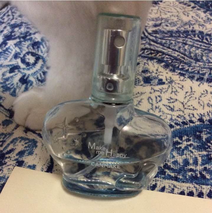 【お取り置き品】メイクミーハッピー ダイヤモンドウィッシュ 30ml キャンメイク / メイクミーハッピー(ダイヤモンドウィッシュ)の公式