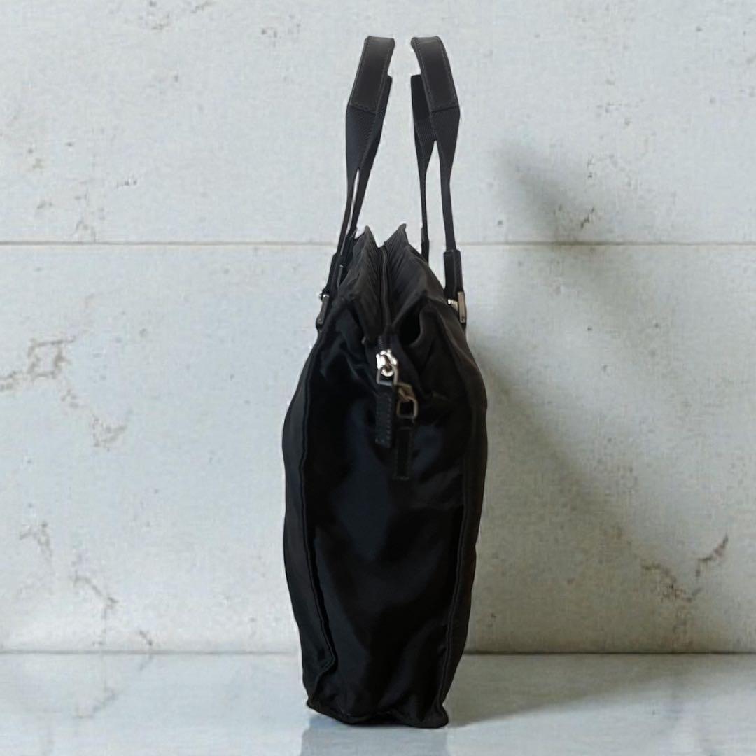 ken 様Salvatore Ferragamo ブリーフケース ブラック - メルカリ