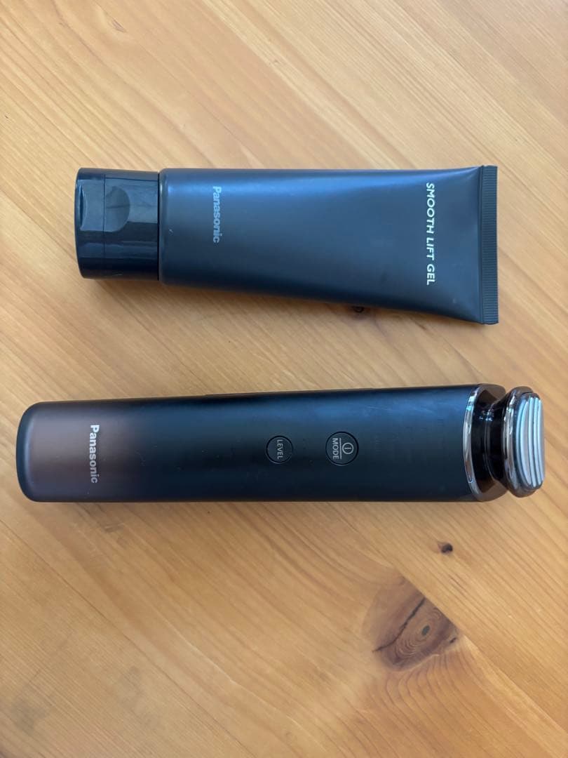 Panasonic VITALIFT 美顔器 EH-SR86-T RF美顔器 EH-SR86-T パナソニック リフトケア美顔器 VITALIFT RF EX