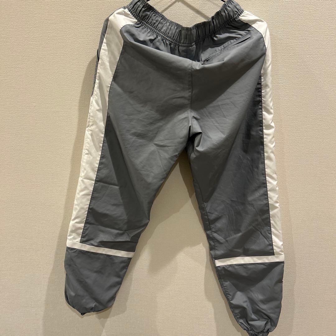 Jordan×PSG セットアップ ナイロンパンツのみ 廃盤品 - メルカリ