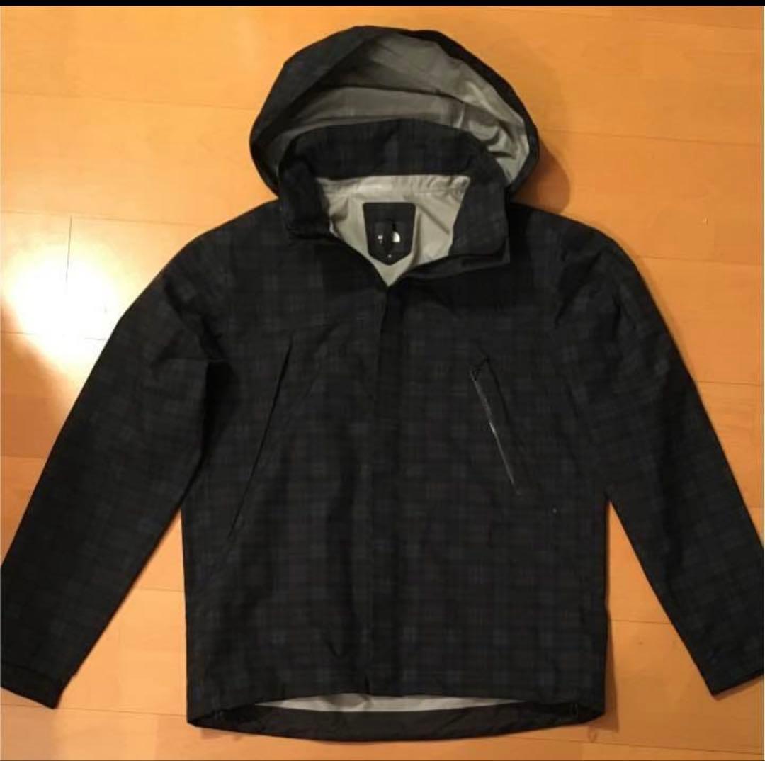 ノースフェイス ナイロンジャケット 防水 Novelty Prophecy - メルカリ