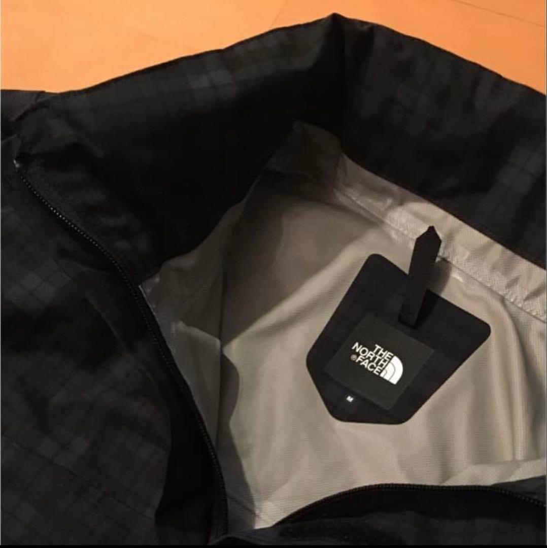 ノースフェイス ナイロンジャケット 防水 Novelty Prophecy - メルカリ