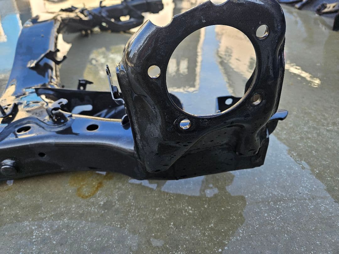 ノア ヴォクシー エスクァイア 加工 アクスルアーム J -LINE今週だけ値下