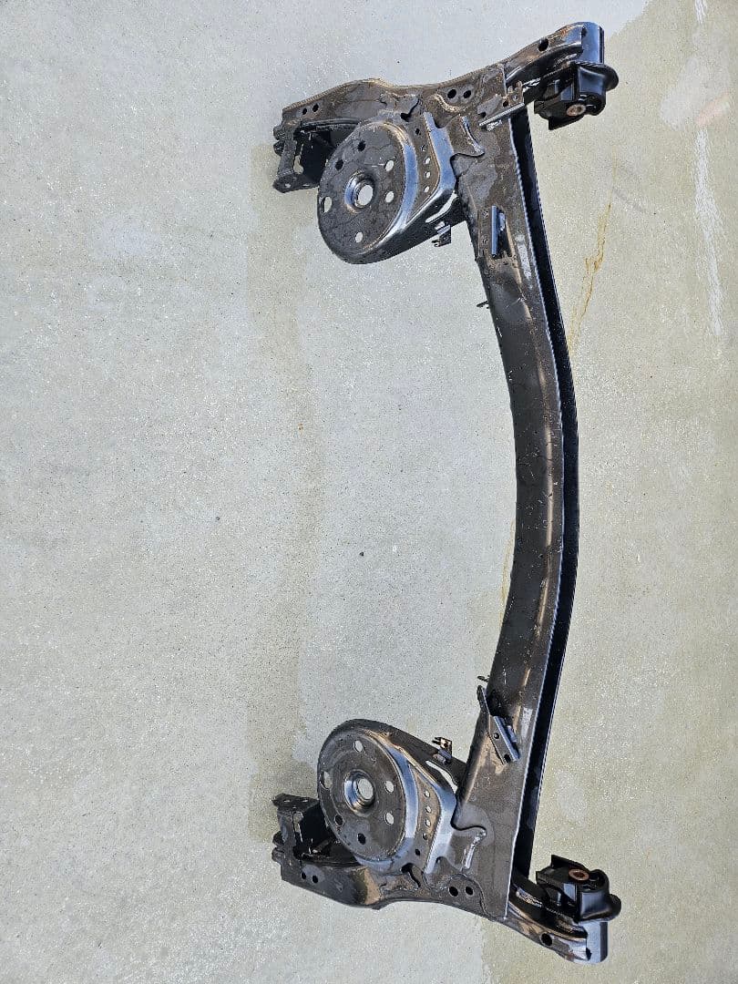 ノア ヴォクシー エスクァイア 加工 アクスルアーム J -LINE今週だけ値下